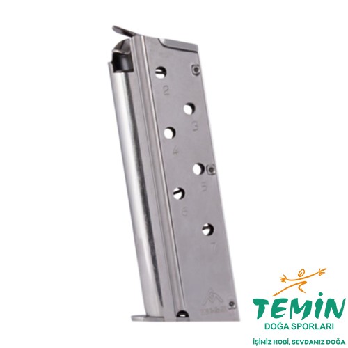 TEMİN | Av ● Outdoor ● Atış | PCP, Havalı Tüfek, Tabanca & Optik