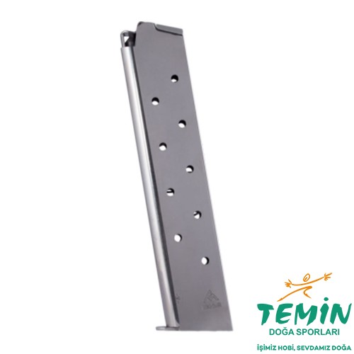 TEMİN | Av ● Outdoor ● Atış | PCP, Havalı Tüfek, Tabanca & Optik