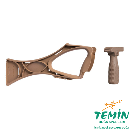 TEMİN | Av ● Outdoor ● Atış | PCP, Havalı Tüfek, Tabanca & Optik