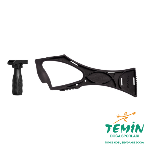 TEMİN | Av ● Outdoor ● Atış | PCP, Havalı Tüfek, Tabanca & Optik