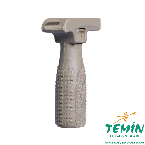 TEMİN | Av ● Outdoor ● Atış | PCP, Havalı Tüfek, Tabanca & Optik