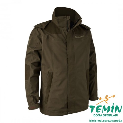 TEMİN | Av ● Outdoor ● Atış | PCP, Havalı Tüfek, Tabanca & Optik