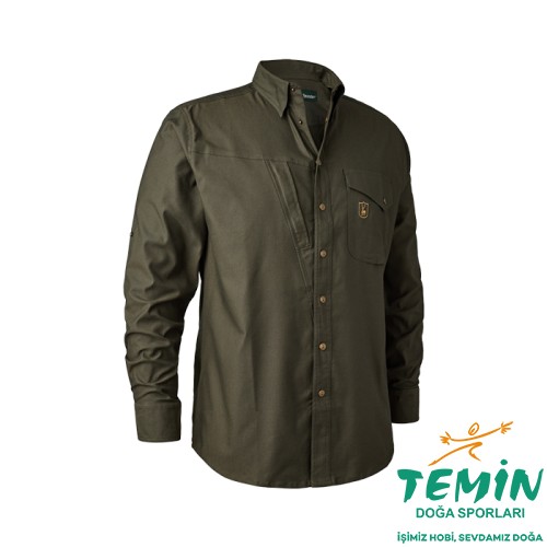 TEMİN | Av ● Outdoor ● Atış | PCP, Havalı Tüfek, Tabanca & Optik