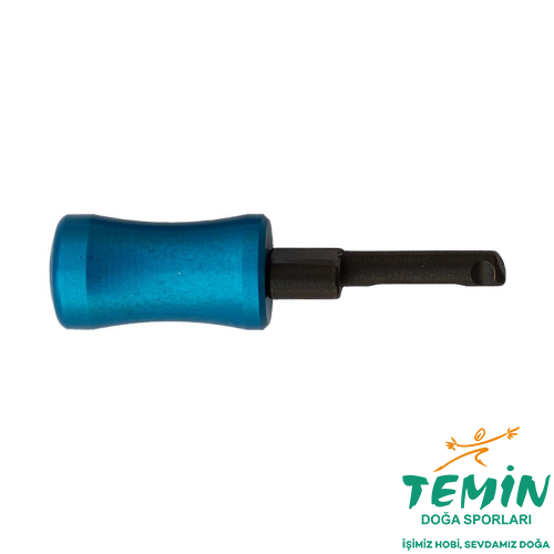 TEMİN | Av ● Outdoor ● Atış | PCP, Havalı Tüfek, Tabanca & Optik
