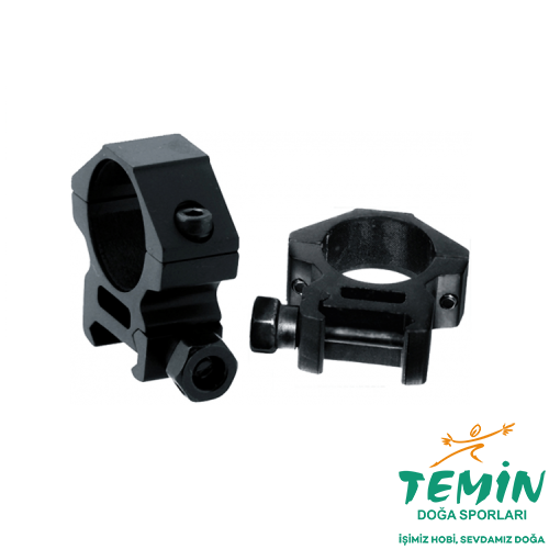 TEMİN | Av ● Outdoor ● Atış | PCP, Havalı Tüfek, Tabanca & Optik