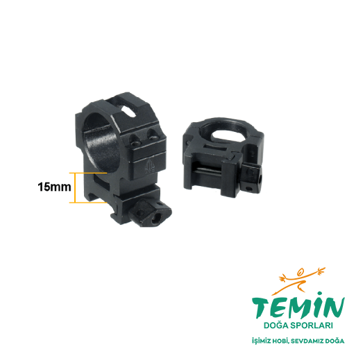 TEMİN | Av ● Outdoor ● Atış | PCP, Havalı Tüfek, Tabanca & Optik