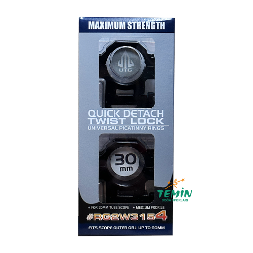 TEMİN | Av ● Outdoor ● Atış | PCP, Havalı Tüfek, Tabanca & Optik