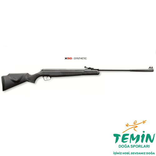 TEMİN | Av ● Outdoor ● Atış |