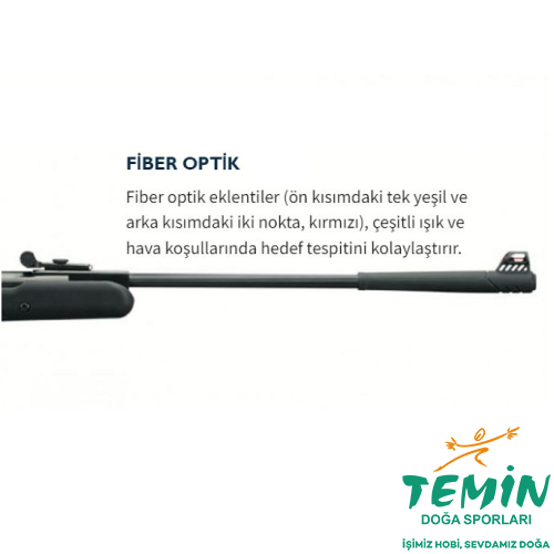 TEMİN | Av ● Outdoor ● Atış |