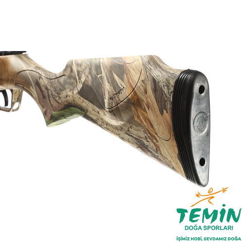 TEMİN | Av ● Outdoor ● Atış | PCP, Havalı Tüfek, Tabanca & Optik