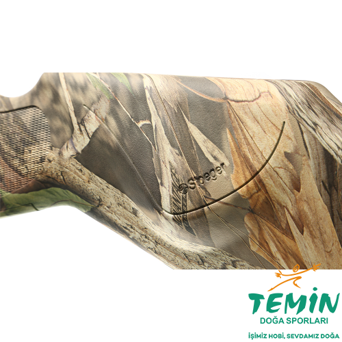 TEMİN | Av ● Outdoor ● Atış | PCP, Havalı Tüfek, Tabanca & Optik