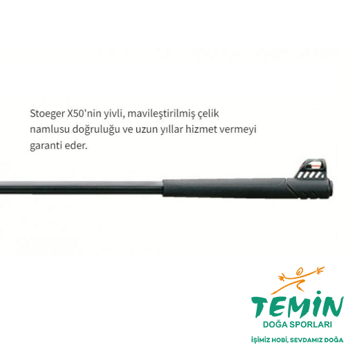 TEMİN | Av ● Outdoor ● Atış | PCP, Havalı Tüfek, Tabanca & Optik