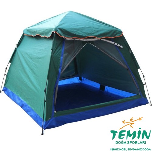 TEMİN | Av ● Outdoor ● Atış | PCP, Havalı Tüfek, Tabanca & Optik