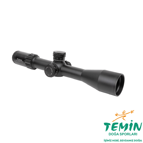 TEMİN | Av ● Outdoor ● Atış | PCP, Havalı Tüfek, Tabanca & Optik