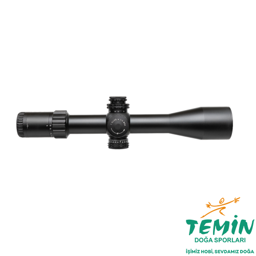 TEMİN | Av ● Outdoor ● Atış | PCP, Havalı Tüfek, Tabanca & Optik