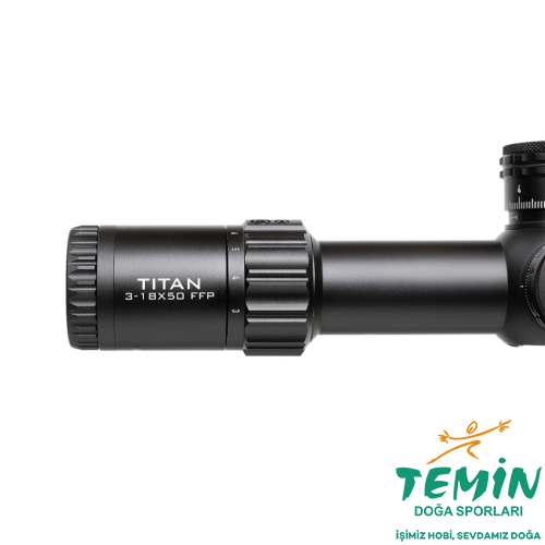 TEMİN | Av ● Outdoor ● Atış | PCP, Havalı Tüfek, Tabanca & Optik