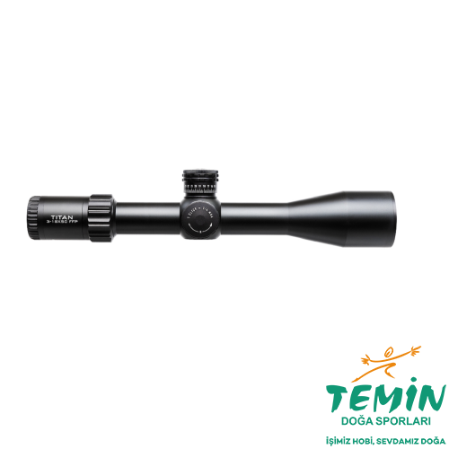 TEMİN | Av ● Outdoor ● Atış | PCP, Havalı Tüfek, Tabanca & Optik