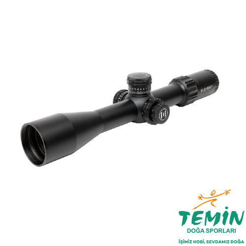 TEMİN | Av ● Outdoor ● Atış | PCP, Havalı Tüfek, Tabanca & Optik