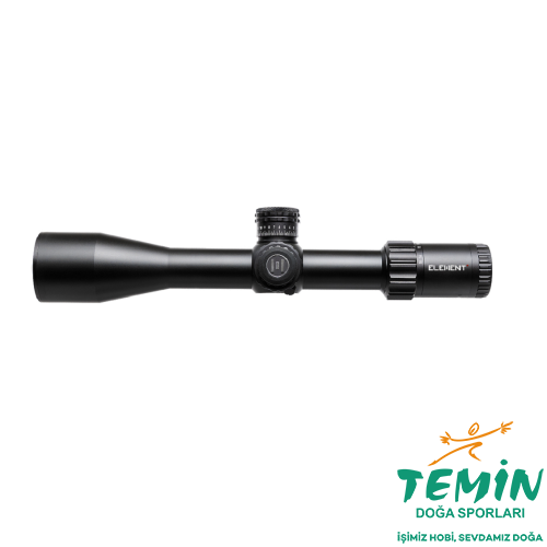 TEMİN | Av ● Outdoor ● Atış | PCP, Havalı Tüfek, Tabanca & Optik