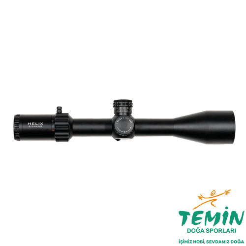 TEMİN | Av ● Outdoor ● Atış | PCP, Havalı Tüfek, Tabanca & Optik