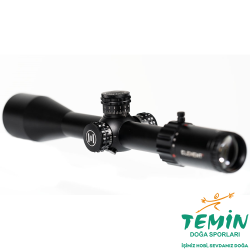 TEMİN | Av ● Outdoor ● Atış | PCP, Havalı Tüfek, Tabanca & Optik