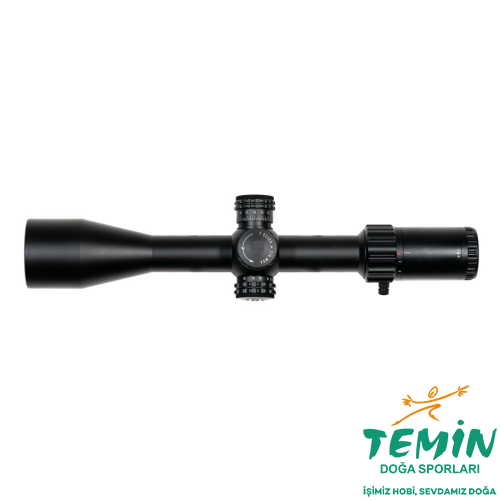 TEMİN | Av ● Outdoor ● Atış | PCP, Havalı Tüfek, Tabanca & Optik