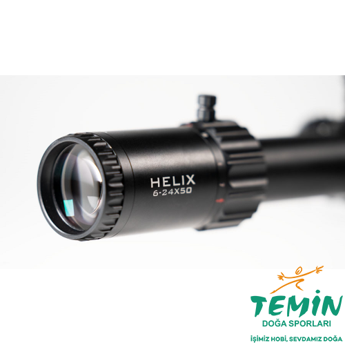 TEMİN | Av ● Outdoor ● Atış | PCP, Havalı Tüfek, Tabanca & Optik