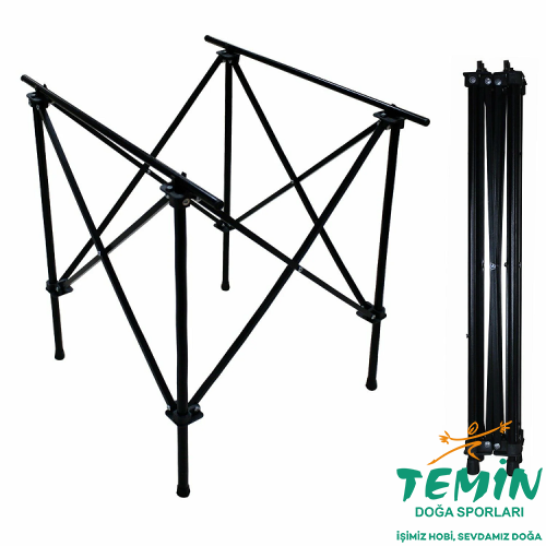TEMİN | Av ● Outdoor ● Atış | PCP, Havalı Tüfek, Tabanca & Optik
