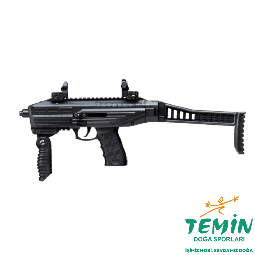 TEMİN | Av ● Outdoor ● Atış | PCP, Havalı Tüfek, Tabanca & Optik