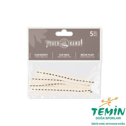 TEMİN | Av ● Outdoor ● Atış | PCP, Havalı Tüfek, Tabanca & Optik