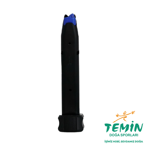 TEMİN | Av ● Outdoor ● Atış | PCP, Havalı Tüfek, Tabanca & Optik