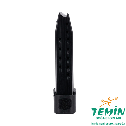 TEMİN | Av ● Outdoor ● Atış | PCP, Havalı Tüfek, Tabanca & Optik