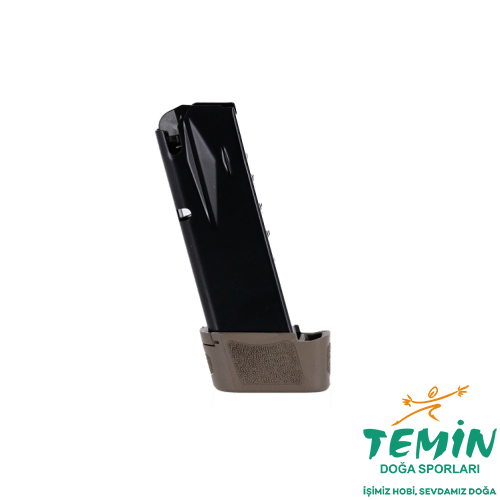 TEMİN | Av ● Outdoor ● Atış | PCP, Havalı Tüfek, Tabanca & Optik