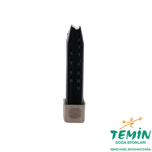 TEMİN | Av ● Outdoor ● Atış | PCP, Havalı Tüfek, Tabanca & Optik