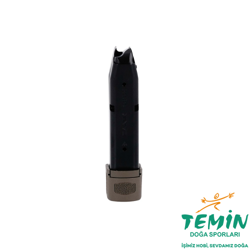 TEMİN | Av ● Outdoor ● Atış | PCP, Havalı Tüfek, Tabanca & Optik