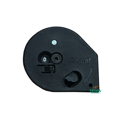 TEMİN | Av ● Outdoor ● Atış | PCP, Havalı Tüfek, Tabanca & Optik