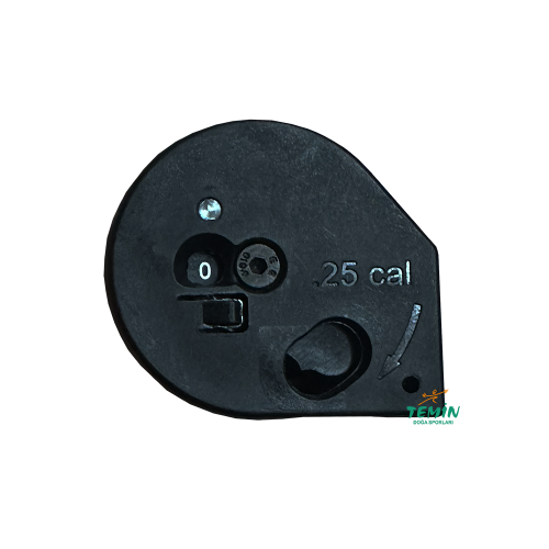 TEMİN | Av ● Outdoor ● Atış | PCP, Havalı Tüfek, Tabanca & Optik