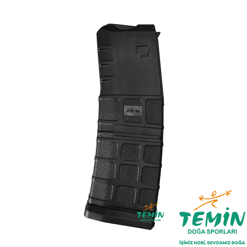 TEMİN | Av ● Outdoor ● Atış | PCP, Havalı Tüfek, Tabanca & Optik