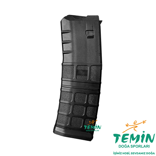 TEMİN | Av ● Outdoor ● Atış | PCP, Havalı Tüfek, Tabanca & Optik