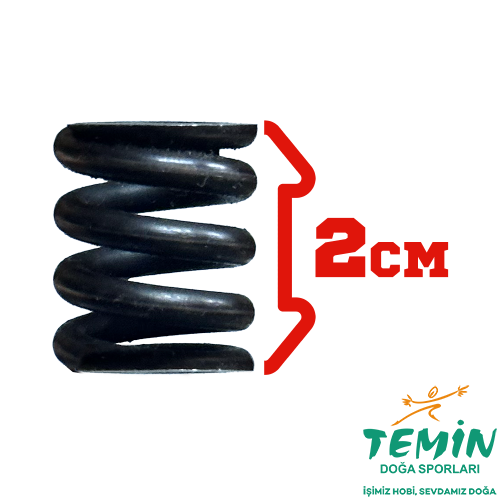 TEMİN | Av ● Outdoor ● Atış | PCP, Havalı Tüfek, Tabanca & Optik