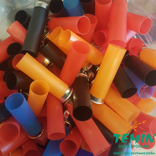 TEMİN | Av ● Outdoor ● Atış | PCP, Havalı Tüfek, Tabanca & Optik