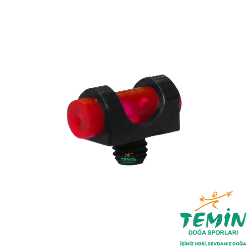 TEMİN | Av ● Outdoor ● Atış | PCP, Havalı Tüfek, Tabanca & Optik