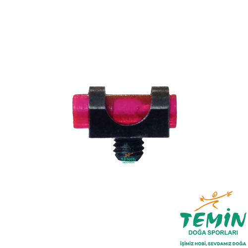 TEMİN | Av ● Outdoor ● Atış | PCP, Havalı Tüfek, Tabanca & Optik