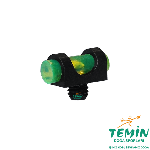 TEMİN | Av ● Outdoor ● Atış | PCP, Havalı Tüfek, Tabanca & Optik