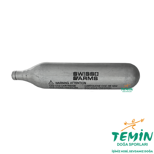 TEMİN | Av ● Outdoor ● Atış | PCP, Havalı Tüfek, Tabanca & Optik