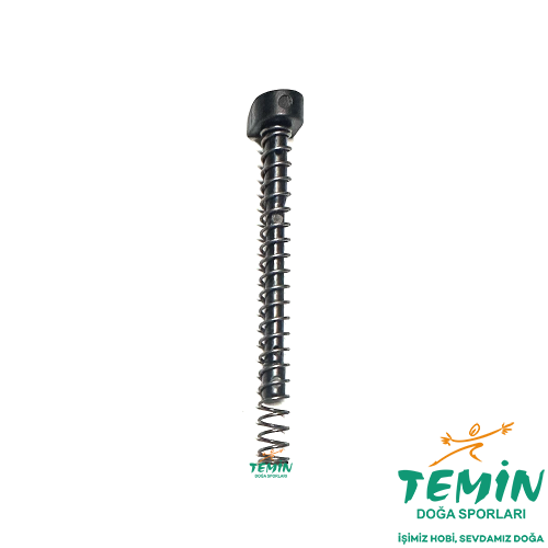 TEMİN | Av ● Outdoor ● Atış | PCP, Havalı Tüfek, Tabanca & Optik