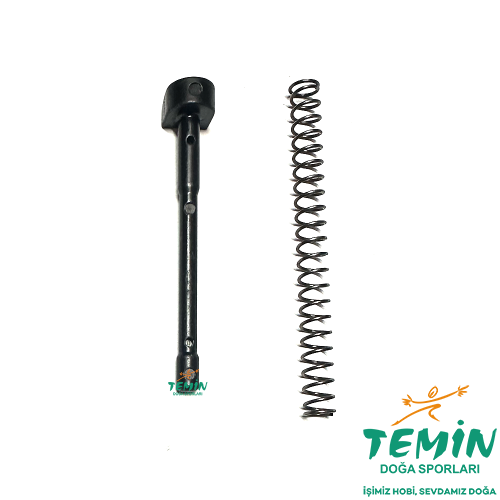 TEMİN | Av ● Outdoor ● Atış | PCP, Havalı Tüfek, Tabanca & Optik