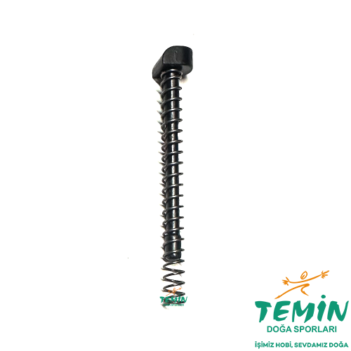 TEMİN | Av ● Outdoor ● Atış | PCP, Havalı Tüfek, Tabanca & Optik