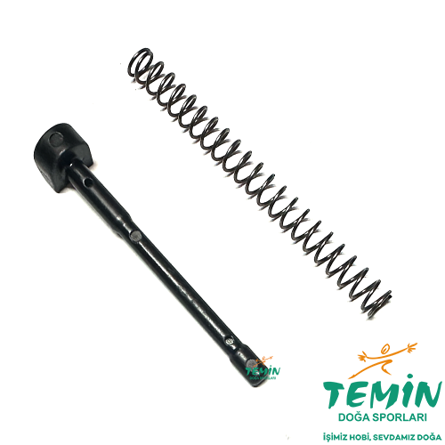 TEMİN | Av ● Outdoor ● Atış | PCP, Havalı Tüfek, Tabanca & Optik