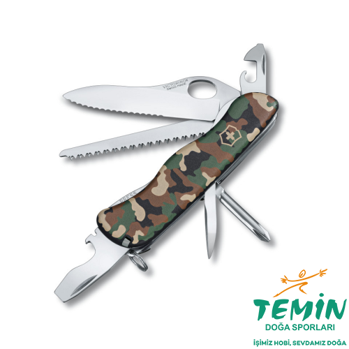 TEMİN | Av ● Outdoor ● Atış | PCP, Havalı Tüfek, Tabanca & Optik